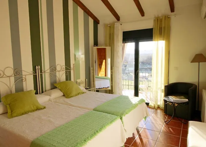 El Secadero Casa rural Jarandilla de la Vera