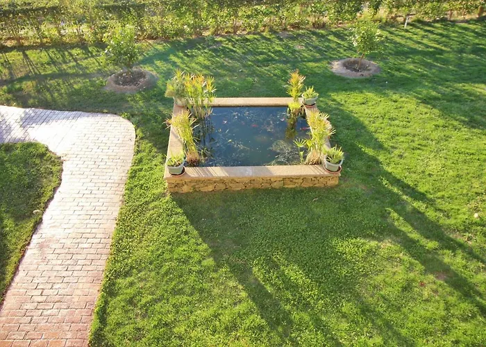 El Secadero Casa rural *