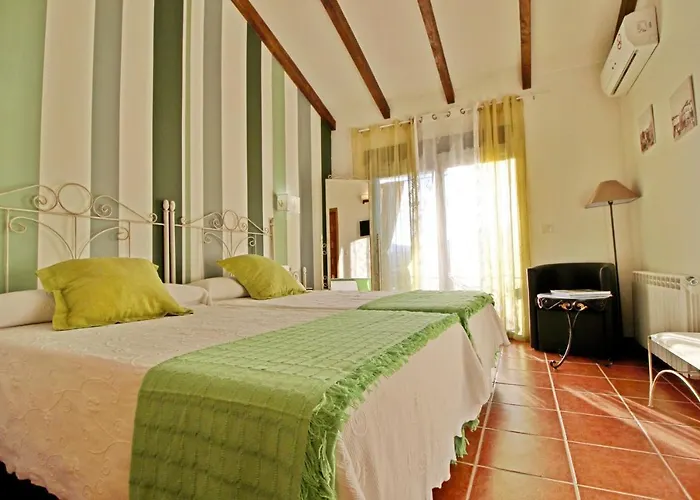 Casa rural El Secadero