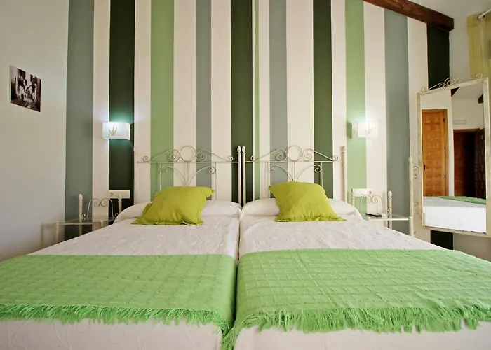 El Secadero * Jarandilla de la Vera